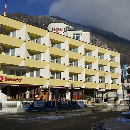 بيرنهوف إنترلاكن