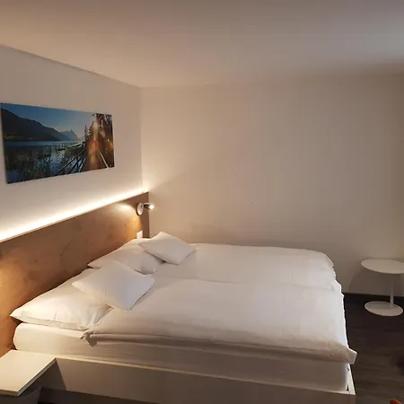 Hotell Bernerhof 3*