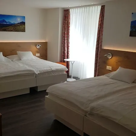 Bernerhof Hotel
