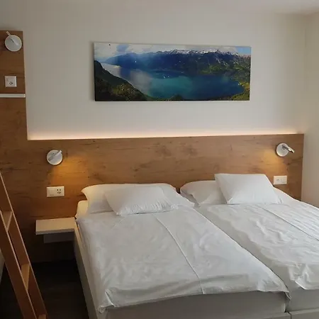 Bernerhof 3* Ιντερλάκεν