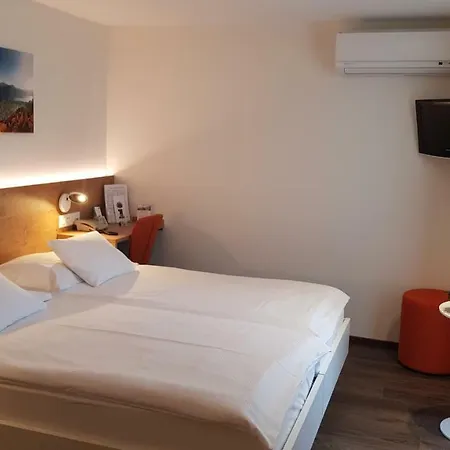 Hotell Bernerhof 3*