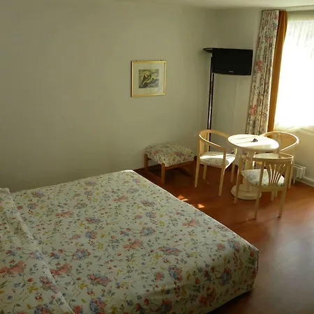 Bernerhof Hotel 3*