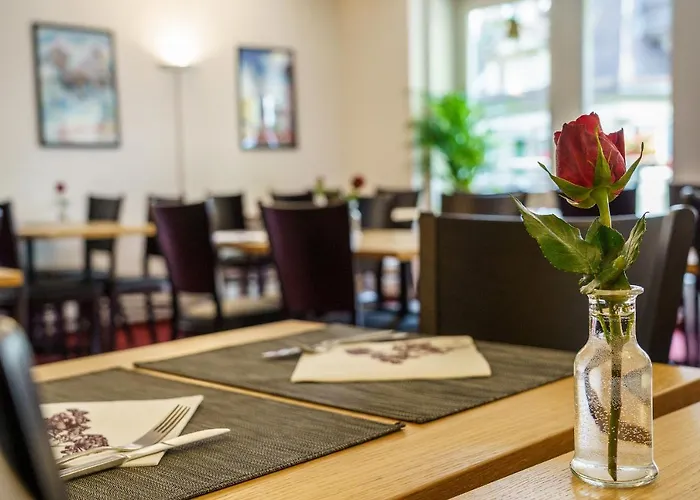 Hotell Bernerhof Interlaken