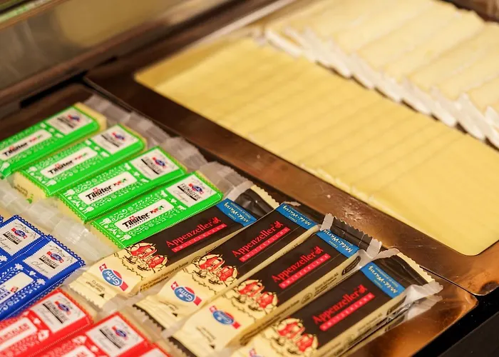 Bernerhof Hotell Interlaken