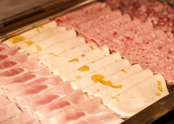 Bernerhof 3* Interlaken