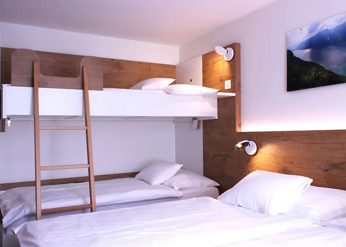 Hotell Bernerhof Interlaken