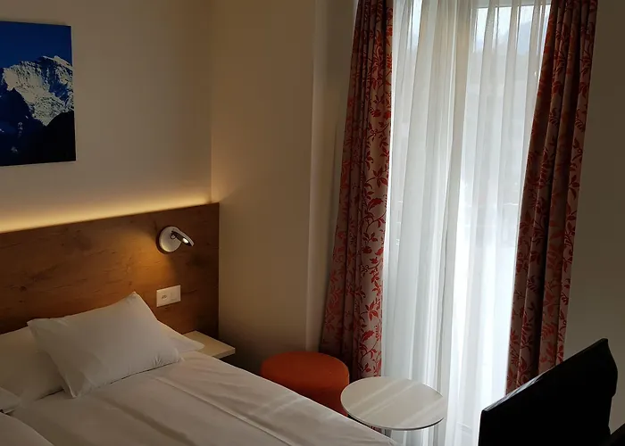 Bernerhof 3* Interlaken