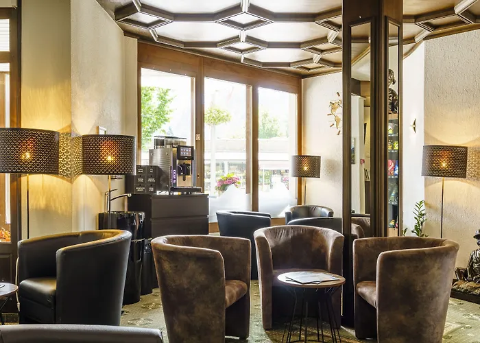 Bernerhof Interlaken