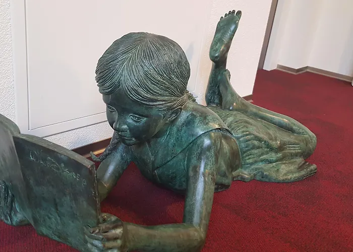 Bernerhof Hotel Interlaken