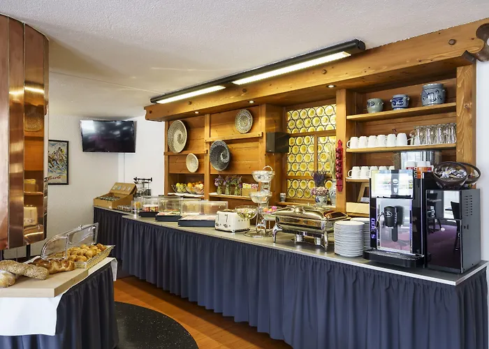 Bernerhof Interlaken