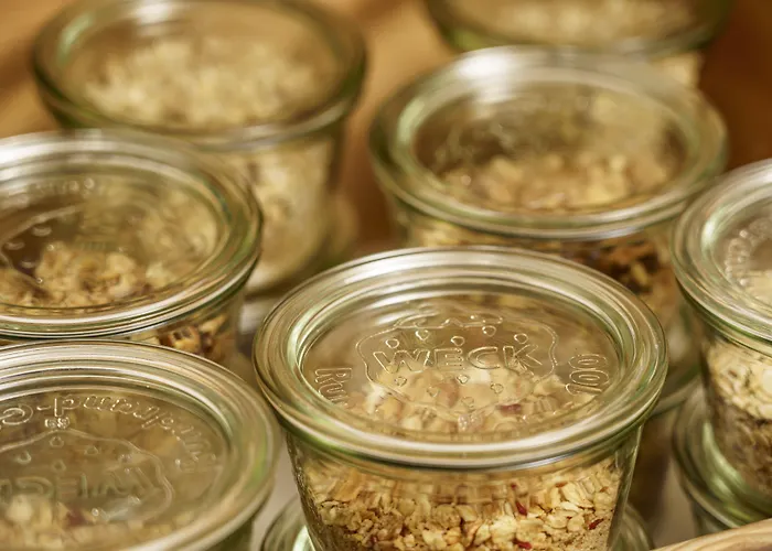 Hotell Bernerhof Interlaken