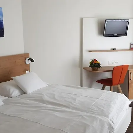 Bernerhof Interlaken