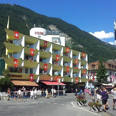 Bernerhof Hotel