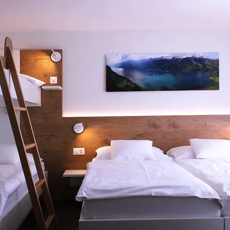 Bernerhof Hotel Interlaken