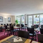 Hotel Bernerhof 3*