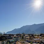 Bernerhof Entrelagos