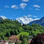 Bernerhof Hotel