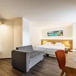 Hotel Bernerhof Entrelagos