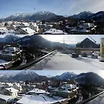 Bernerhof 3* Entrelagos