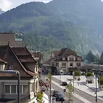 Bernerhof Entrelagos