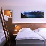 Bernerhof Hotel Entrelagos